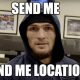 Khabib Meme | Ultimate Guide to MMA: Training, Techniques, and Top Fighters in The World