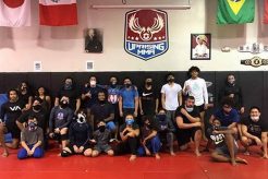 The Rise of Uprising MMA Fighters Ultimate Guide to MMA: Training, Techniques, and Top Fighters in The World The Rise of Uprising MMA Fighters | Ultimate Guide to MMA: Training, Techniques, and Top Fighters in The World