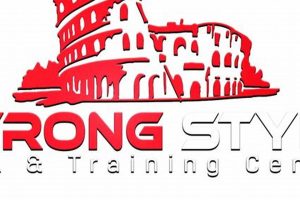 Ultimate Strong Style MMA Training Center Ultimate Guide to MMA: Training, Techniques, and Top Fighters in The World Ultimate Strong Style MMA Training Center | Ultimate Guide to MMA: Training, Techniques, and Top Fighters in The World