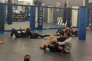 Best MMA Gyms & Training Centers in CT Ultimate Guide to MMA: Training, Techniques, and Top Fighters in The World Best MMA Gyms & Training Centers in CT | Ultimate Guide to MMA: Training, Techniques, and Top Fighters in The World