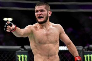 The Legacy of Khabib Nurmagomedov: UFC Champion | Ultimate Guide to MMA: Training, Techniques, and Top Fighters in The World