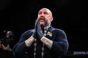 Watch: MMA Ref Takedowns Fighter in Chaos Ultimate Guide to MMA: Training, Techniques, and Top Fighters in The World Watch: MMA Ref Takedowns Fighter in Chaos | Ultimate Guide to MMA: Training, Techniques, and Top Fighters in The World