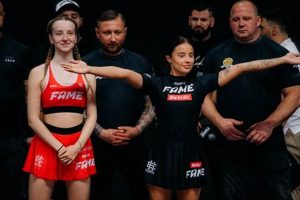Fagata's Fame MMA Journey: From Online to Octagon | Ultimate Guide to MMA: Training, Techniques, and Top Fighters in The World