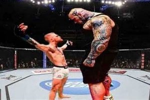 Top 10 Biggest MMA Fighters of All Time Ultimate Guide to MMA: Training, Techniques, and Top Fighters in The World Top 10 Biggest MMA Fighters of All Time | Ultimate Guide to MMA: Training, Techniques, and Top Fighters in The World
