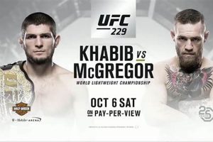 Khabib vs McGregor: Fight Date & Epic Clash | Ultimate Guide to MMA: Training, Techniques, and Top Fighters in The World