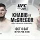 Khabib vs McGregor: Fight Date & Epic Clash | Ultimate Guide to MMA: Training, Techniques, and Top Fighters in The World