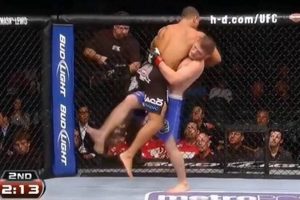Karate in MMA: Techniques and Tactics Ultimate Guide to MMA: Training, Techniques, and Top Fighters in The World Karate in MMA: Techniques and Tactics | Ultimate Guide to MMA: Training, Techniques, and Top Fighters in The World