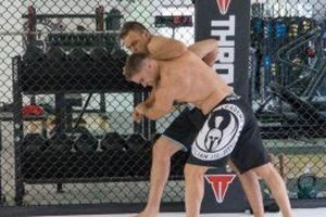 Best MMA Classes in Los Angeles: Top Gyms Ultimate Guide to MMA: Training, Techniques, and Top Fighters in The World Best MMA Classes in Los Angeles: Top Gyms | Ultimate Guide to MMA: Training, Techniques, and Top Fighters in The World