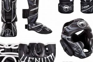 Shop Official Venum MMA Gear & Apparel Ultimate Guide to MMA: Training, Techniques, and Top Fighters in The World Shop Official Venum MMA Gear & Apparel | Ultimate Guide to MMA: Training, Techniques, and Top Fighters in The World