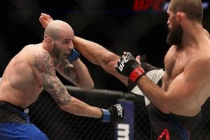 Mma Results From Last Night Ultimate Guide to MMA: Training, Techniques, and Top Fighters in The World Mma Results From Last Night | Ultimate Guide to MMA: Training, Techniques, and Top Fighters in The World