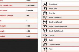 Best MMA Training App for Fighters & Fitness Ultimate Guide to MMA: Training, Techniques, and Top Fighters in The World Best MMA Training App for Fighters & Fitness | Ultimate Guide to MMA: Training, Techniques, and Top Fighters in The World