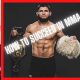 Launch Your MMA Career: A Beginner's Guide | Ultimate Guide to MMA: Training, Techniques, and Top Fighters in The World