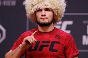 Khabib Nurmagomedov's Iconic Papakha Hat & Legacy Ultimate Guide to MMA: Training, Techniques, and Top Fighters in The World Khabib Nurmagomedov's Iconic Papakha Hat & Legacy | Ultimate Guide to MMA: Training, Techniques, and Top Fighters in The World