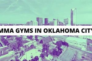 Best MMA Gyms in OKC: Top Training Centers Ultimate Guide to MMA: Training, Techniques, and Top Fighters in The World Best MMA Gyms in OKC: Top Training Centers | Ultimate Guide to MMA: Training, Techniques, and Top Fighters in The World