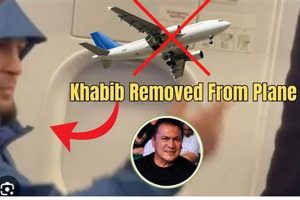 Khabib Nurmagomedov Plane Ultimate Guide to MMA: Training, Techniques, and Top Fighters in The World Khabib Nurmagomedov Plane | Ultimate Guide to MMA: Training, Techniques, and Top Fighters in The World