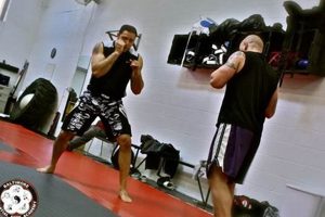 Best MMA Training in Baltimore: Gyms & Classes Ultimate Guide to MMA: Training, Techniques, and Top Fighters in The World Best MMA Training in Baltimore: Gyms & Classes | Ultimate Guide to MMA: Training, Techniques, and Top Fighters in The World
