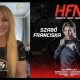 Franciska Szabo: Rising MMA Star | Ultimate Guide to MMA: Training, Techniques, and Top Fighters in The World