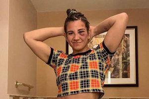 Top MMA Fighter OnlyFans: Exclusive Content | Ultimate Guide to MMA: Training, Techniques, and Top Fighters in The World