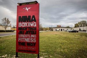 Best MMA Gyms & Training in North Carolina Ultimate Guide to MMA: Training, Techniques, and Top Fighters in The World Best MMA Gyms & Training in North Carolina | Ultimate Guide to MMA: Training, Techniques, and Top Fighters in The World