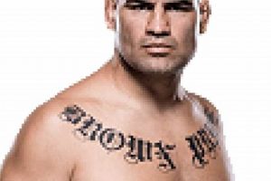 Cain Velasquez: Complete MMA Fight Record and Stats Ultimate Guide to MMA: Training, Techniques, and Top Fighters in The World Cain Velasquez: Complete MMA Fight Record and Stats | Ultimate Guide to MMA: Training, Techniques, and Top Fighters in The World
