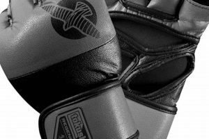 MMA Gloves: Choosing the Right Ounce Size Ultimate Guide to MMA: Training, Techniques, and Top Fighters in The World MMA Gloves: Choosing the Right Ounce Size | Ultimate Guide to MMA: Training, Techniques, and Top Fighters in The World