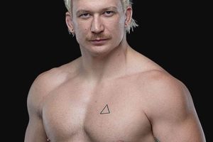 Pro MMA Fighter Ben Tynan: Record & Bio Ultimate Guide to MMA: Training, Techniques, and Top Fighters in The World Pro MMA Fighter Ben Tynan: Record & Bio | Ultimate Guide to MMA: Training, Techniques, and Top Fighters in The World