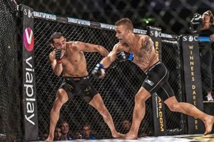 Best MMA Sportsbook Odds & Betting Lines Ultimate Guide to MMA: Training, Techniques, and Top Fighters in The World Best MMA Sportsbook Odds & Betting Lines | Ultimate Guide to MMA: Training, Techniques, and Top Fighters in The World