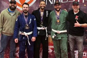 Top Swedesboro Jiu-Jitsu & MMA Gyms | Ultimate Guide to MMA: Training, Techniques, and Top Fighters in The World
