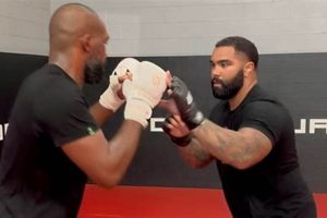 Gable Steveson Mma Future | Ultimate Guide to MMA: Training, Techniques, and Top Fighters in The World
