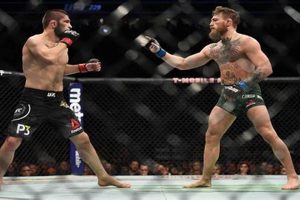 The Ultimate Khabib vs McGregor 3 Trilogy? Ultimate Guide to MMA: Training, Techniques, and Top Fighters in The World The Ultimate Khabib vs McGregor 3 Trilogy? | Ultimate Guide to MMA: Training, Techniques, and Top Fighters in The World