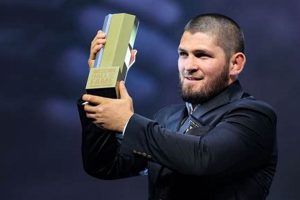 Khabib Nurmagomedov's Country: Dagestan's Hero Ultimate Guide to MMA: Training, Techniques, and Top Fighters in The World Khabib Nurmagomedov's Country: Dagestan's Hero | Ultimate Guide to MMA: Training, Techniques, and Top Fighters in The World