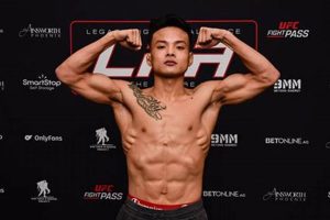 Find Your An Ho Mma: Inner Peace in MMA Ultimate Guide to MMA: Training, Techniques, and Top Fighters in The World Find Your An Ho Mma: Inner Peace in MMA | Ultimate Guide to MMA: Training, Techniques, and Top Fighters in The World