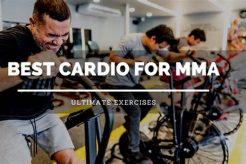 Ultimate MMA Cardio Program for Fighters Ultimate Guide to MMA: Training, Techniques, and Top Fighters in The World Ultimate MMA Cardio Program for Fighters | Ultimate Guide to MMA: Training, Techniques, and Top Fighters in The World