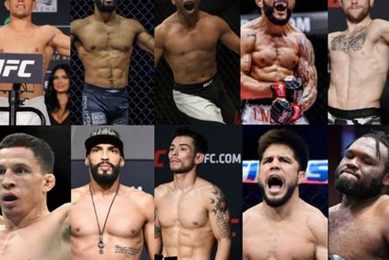 Top 5 Shortest MMA Fighters Who Won Big Ultimate Guide to MMA: Training, Techniques, and Top Fighters in The World Top 5 Shortest MMA Fighters Who Won Big | Ultimate Guide to MMA: Training, Techniques, and Top Fighters in The World