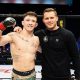 Pro MMA Fighter Mitch McKee: Career & Fight Style | Ultimate Guide to MMA: Training, Techniques, and Top Fighters in The World