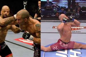Top 5 Quickest MMA Knockouts Ever! Ultimate Guide to MMA: Training, Techniques, and Top Fighters in The World Top 5 Quickest MMA Knockouts Ever! | Ultimate Guide to MMA: Training, Techniques, and Top Fighters in The World