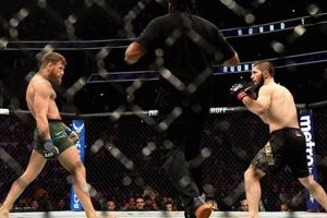 McGregor's Khabib Fight Purse: How Much Did He Earn? Ultimate Guide to MMA: Training, Techniques, and Top Fighters in The World McGregor's Khabib Fight Purse: How Much Did He Earn? | Ultimate Guide to MMA: Training, Techniques, and Top Fighters in The World