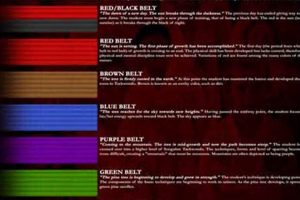 Understanding MMA Belt Ranks & Their Significance Ultimate Guide to MMA: Training, Techniques, and Top Fighters in The World Understanding MMA Belt Ranks & Their Significance | Ultimate Guide to MMA: Training, Techniques, and Top Fighters in The World