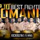 Top Romanian MMA Fighters & Gyms | Ultimate Guide to MMA: Training, Techniques, and Top Fighters in The World