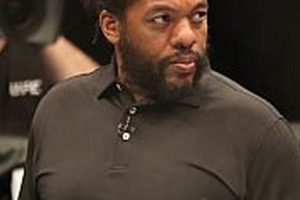 Herb Dean's Extensive MMA Referee Record Ultimate Guide to MMA: Training, Techniques, and Top Fighters in The World Herb Dean's Extensive MMA Referee Record | Ultimate Guide to MMA: Training, Techniques, and Top Fighters in The World