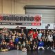 Best MMA Gym in Chino Hills | Millennia MMA | Ultimate Guide to MMA: Training, Techniques, and Top Fighters in The World