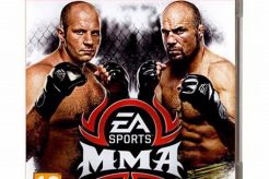 Play EA MMA on PS3: Ultimate Fighting! Ultimate Guide to MMA: Training, Techniques, and Top Fighters in The World Play EA MMA on PS3: Ultimate Fighting! | Ultimate Guide to MMA: Training, Techniques, and Top Fighters in The World