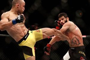 Tonight's MMA Fights: Start Time & Schedule Ultimate Guide to MMA: Training, Techniques, and Top Fighters in The World Tonight's MMA Fights: Start Time & Schedule | Ultimate Guide to MMA: Training, Techniques, and Top Fighters in The World