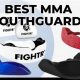 Top 5 Best Mouthguards for MMA Fighters | Ultimate Guide to MMA: Training, Techniques, and Top Fighters in The World