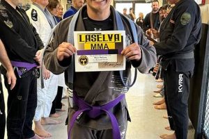 Discover La Selva MMA: Your Fight Starts Here Ultimate Guide to MMA: Training, Techniques, and Top Fighters in The World Discover La Selva MMA: Your Fight Starts Here | Ultimate Guide to MMA: Training, Techniques, and Top Fighters in The World