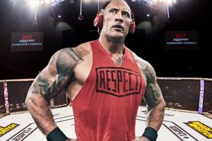 The Rock's MMA Impact: Training, UFC & More Ultimate Guide to MMA: Training, Techniques, and Top Fighters in The World The Rock's MMA Impact: Training, UFC & More | Ultimate Guide to MMA: Training, Techniques, and Top Fighters in The World