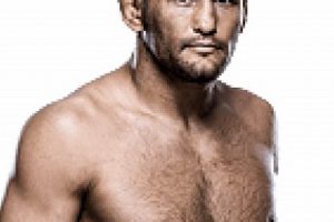Legendary Dan Henderson: MMA Icon Ultimate Guide to MMA: Training, Techniques, and Top Fighters in The World Legendary Dan Henderson: MMA Icon | Ultimate Guide to MMA: Training, Techniques, and Top Fighters in The World