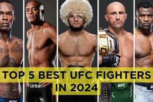 Top MMA Fighter 2024: Best of the Best Ultimate Guide to MMA: Training, Techniques, and Top Fighters in The World Top MMA Fighter 2024: Best of the Best | Ultimate Guide to MMA: Training, Techniques, and Top Fighters in The World