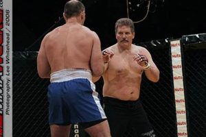 The Legend of Dan Severn MMA: Early UFC Pioneer Ultimate Guide to MMA: Training, Techniques, and Top Fighters in The World The Legend of Dan Severn MMA: Early UFC Pioneer | Ultimate Guide to MMA: Training, Techniques, and Top Fighters in The World