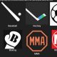 Watch MMA: Live & Upcoming Fight Events | Ultimate Guide to MMA: Training, Techniques, and Top Fighters in The World